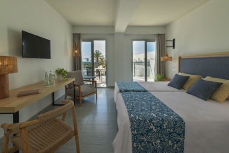 Cabogata Jardin - 13