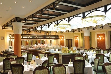 Danubius Health Spa Resort Nové Lázně - 19