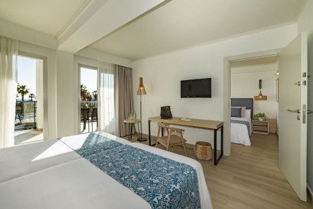 Cabogata Jardin - 14