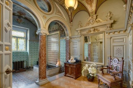 Danubius Health Spa Resort Nové Lázně - 25