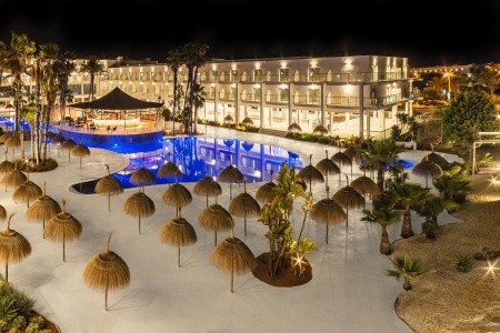 Cabogata Jardin - 18