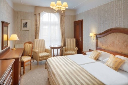 Danubius Health Spa Resort Nové Lázně - 5