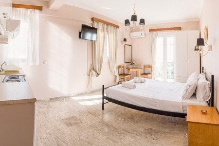 Stellatos House - 10