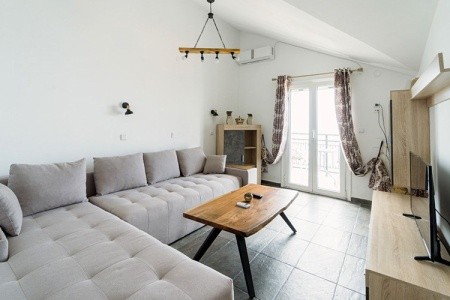 Stellatos House - 11