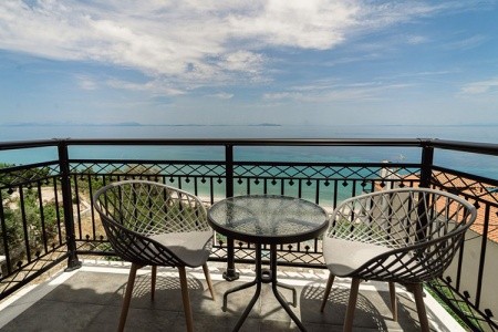 Stellatos House - 13