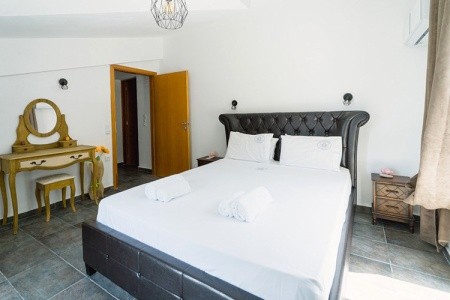 Stellatos House - 15