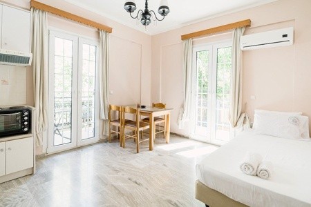 Stellatos House - 24