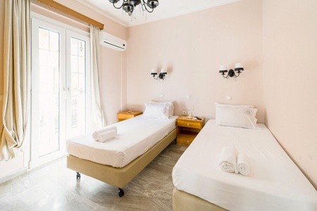 Stellatos House - 26