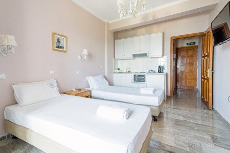 Stellatos House - 27