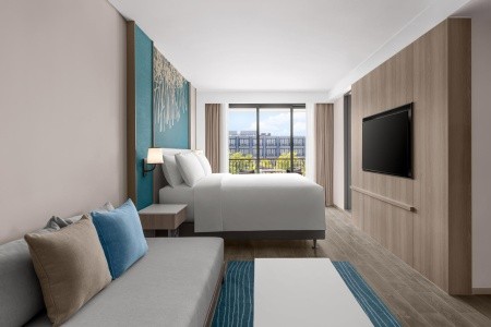 Courtyard By Marriott Phuket Chalong Bay Resort - 2