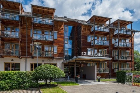 Clubhotel Kreischberg (Murau-Kreischberg) - 2