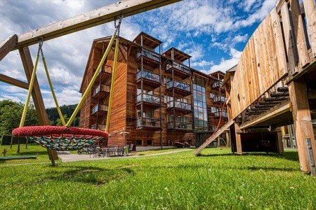 Clubhotel Kreischberg (Murau-Kreischberg) - 3