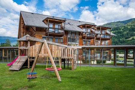 Clubhotel Kreischberg (Murau-Kreischberg) - 4