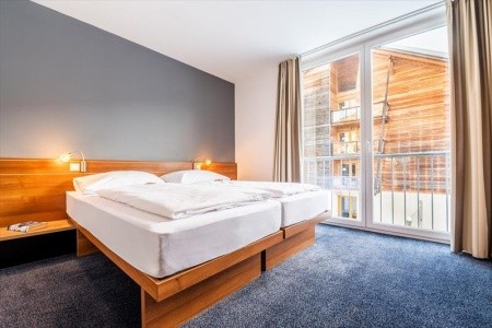 Clubhotel Kreischberg (Murau-Kreischberg) - 8