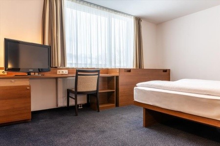 Clubhotel Kreischberg (Murau-Kreischberg) - 9