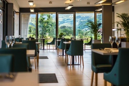 Clubhotel Kreischberg (Murau-Kreischberg) - 11