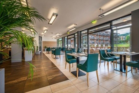 Clubhotel Kreischberg (Murau-Kreischberg) - 12