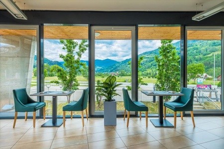 Clubhotel Kreischberg (Murau-Kreischberg) - 13