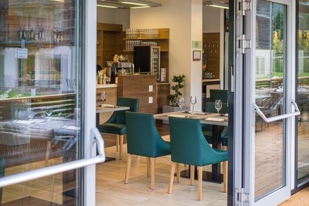 Clubhotel Kreischberg (Murau-Kreischberg) - 15