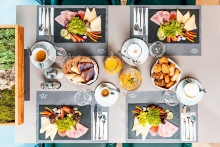 Clubhotel Kreischberg (Murau-Kreischberg) - 16