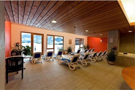 Clubhotel Kreischberg (Murau-Kreischberg) - 17