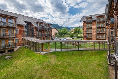 Clubhotel Kreischberg (Murau-Kreischberg) - 18