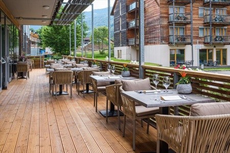 Clubhotel Kreischberg (Murau-Kreischberg) - 19