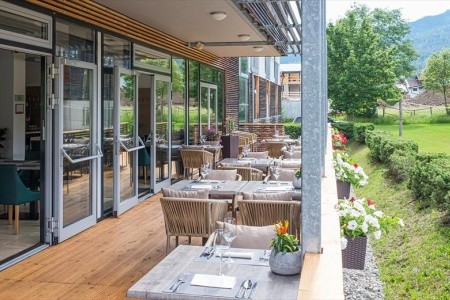 Clubhotel Kreischberg (Murau-Kreischberg) - 20