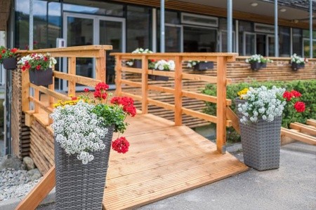 Clubhotel Kreischberg (Murau-Kreischberg) - 21