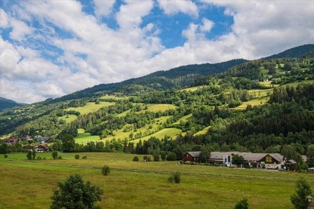 Clubhotel Kreischberg (Murau-Kreischberg) - 22