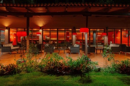 Quinta Splendida Wellness & Botanical Garden - 149