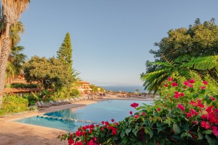 Quinta Splendida Wellness & Botanical Garden - 151