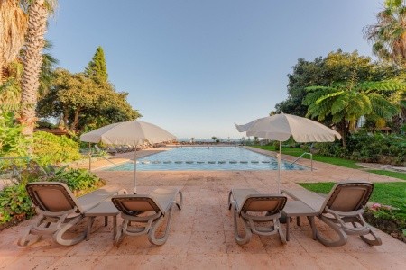 Quinta Splendida Wellness & Botanical Garden - 152