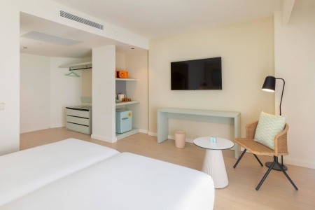 Sol Arona Tenerife - 100