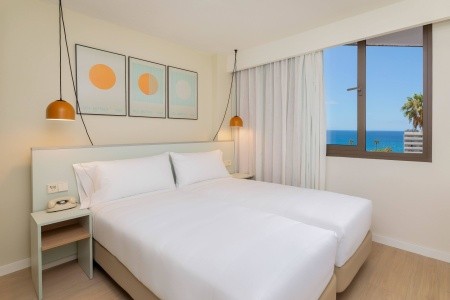 Sol Arona Tenerife - 102