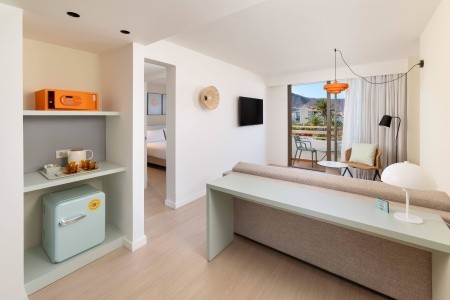 Sol Arona Tenerife - 103