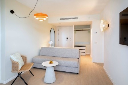 Sol Arona Tenerife - 105