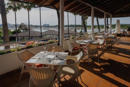 Blau Colonia Sant Jordi Resort - 212