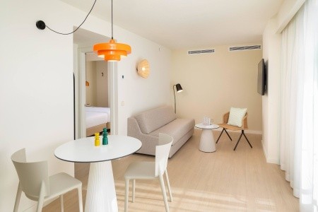 Sol Arona Tenerife - 106