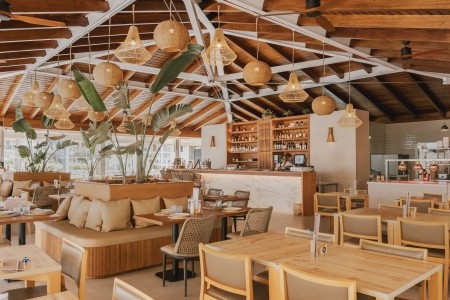 Blau Colonia Sant Jordi Resort - 213