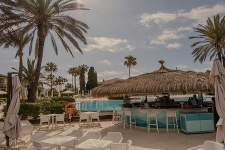 Blau Colonia Sant Jordi Resort - 215