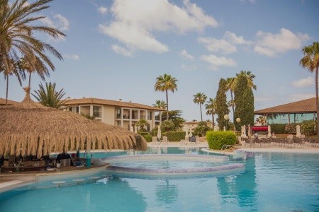 Blau Colonia Sant Jordi Resort - 216