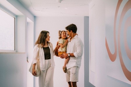 The Views Oasis - 206