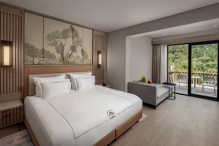 Ng Phaselis Bay (Ex. Club Phaselis) - 148