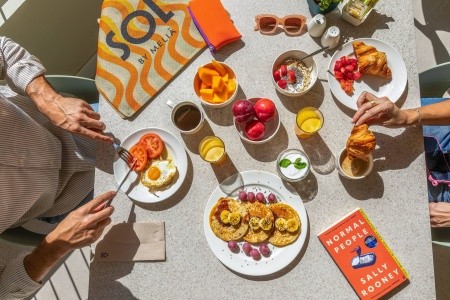 Sol Arona Tenerife - 116