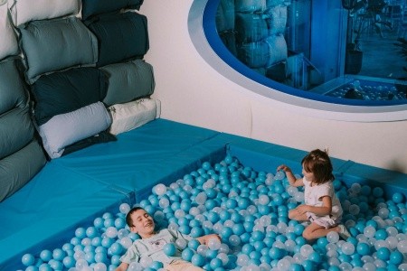 The Views Oasis - 212