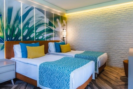 Baia Salima Kemer (Ex. Baia Kemer Club) - 65