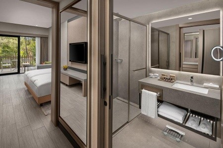 Ng Phaselis Bay (Ex. Club Phaselis) - 150