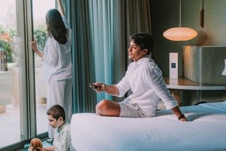 The Views Oasis - 214