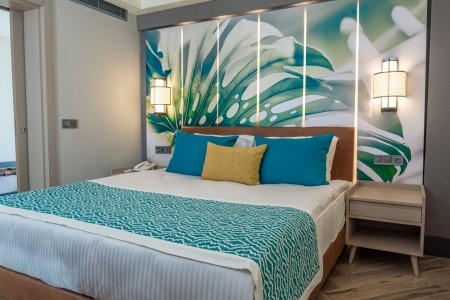 Baia Salima Kemer (Ex. Baia Kemer Club) - 67